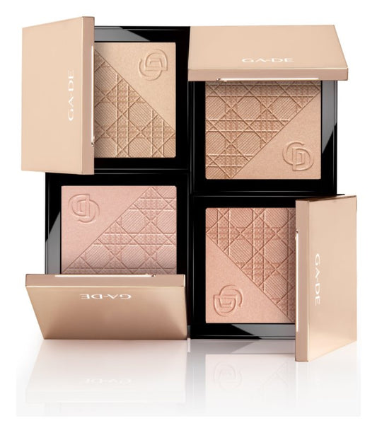 GA-DE Glow FX brightening powder