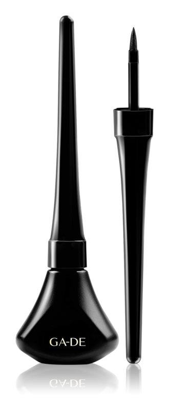 GA-DE High Precision waterproof liquid eyeliner 4.5 ml