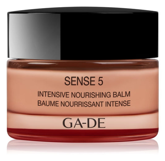 GA-DE Sense 5 intensive nourishing balm 50 ml