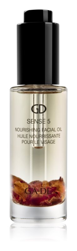 GA-DE Sense 5 rejuvenating skin oil 30 ml