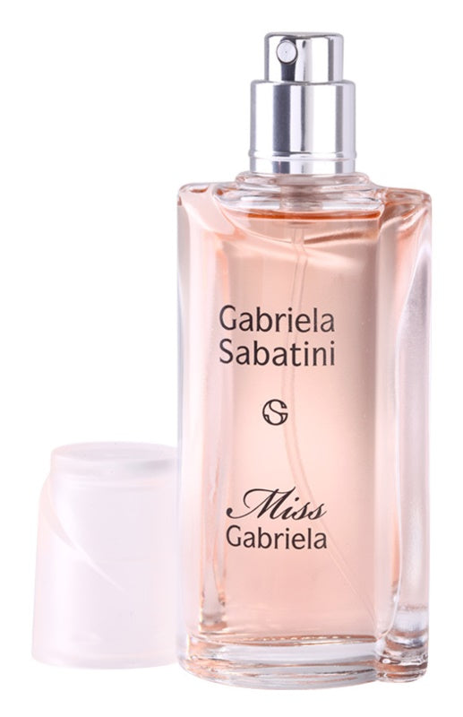 Gabriela Sabatini Miss Gabriela eau de toilette for women