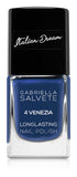 Gabriella Salvete Italian Dream long lasting nail polish 11 ml
