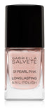 Gabriella Salvete Longlasting Enamel pearlescent shine nail polish 11 ml