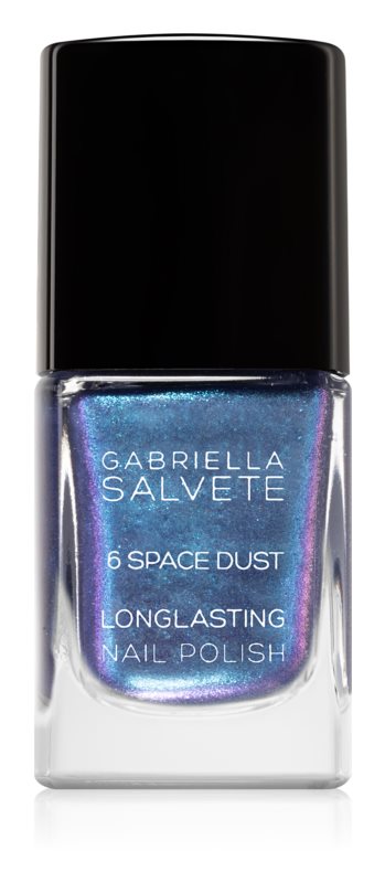 Gabriella Salvete Longlasting Enamel holographic nail polish 11 ml