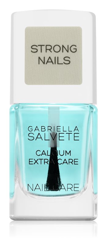 Gabriella Salvete Calcium Extra Care regenerating nail polish 11 ml