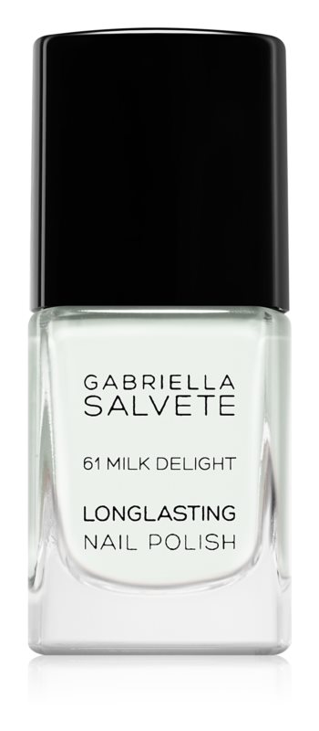 Gabriella Salvete Sunkissed long-lasting nail polish 11 ml