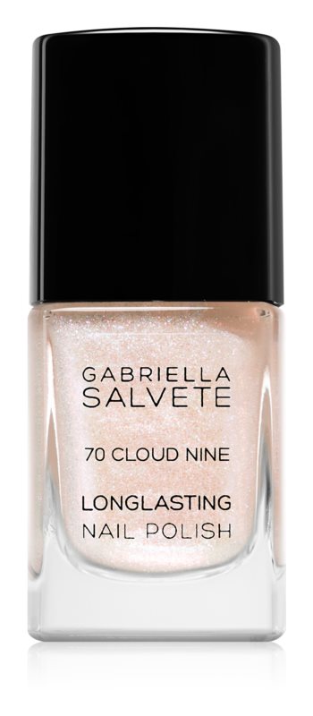 Gabriella Salvete Sunkissed long-lasting nail polish 11 ml