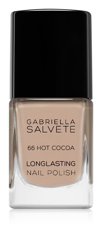 Gabriella Salvete Sunkissed long-lasting nail polish 11 ml