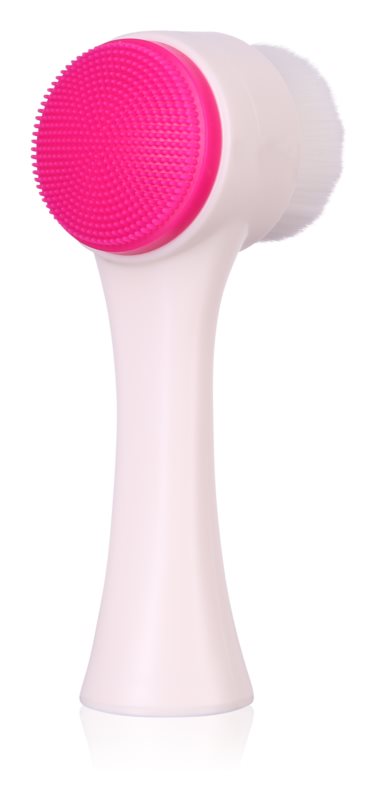 Gabriella Salvete double-sided skin cleansing brush