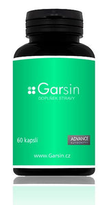 Advance Garsin 60 capsules promote fat metabolism - mydrxm.com