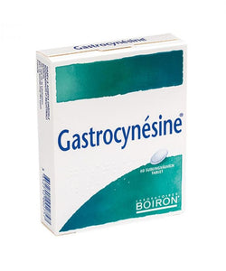 Boiron Gastrocynosine 60 tablets - mydrxm.com