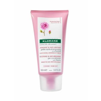 KLORANE Gel balm with peony extract 150 ml - mydrxm.com