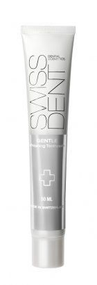 Swissdent GENTLE whitening toothpaste 50 ml