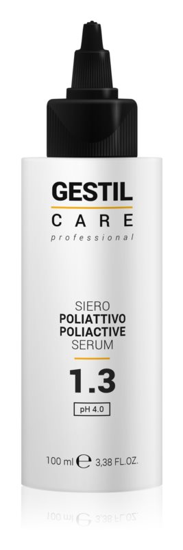 Gestil Care Poliactive serum against hair loss 1.3 - 100 ml