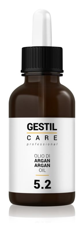 Gestil Care argan oil 5.2 - 30 ml