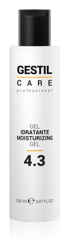 Gestil Care moisturizing gel 4.3 - 150 ml