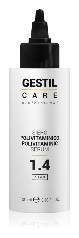 Gestil Care Polivitaminic serum against hair loss 1.4 - 100 ml