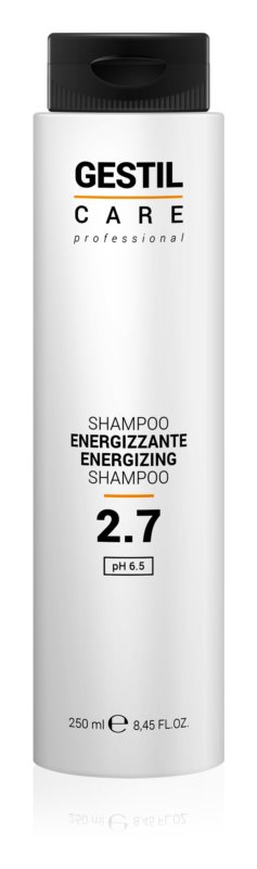 Gestil Care energizing shampoo 2.7 - 250 ml