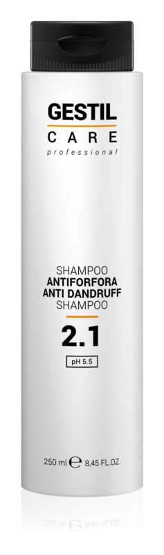 Gestil Care anti-dandruff shampoo 2.1 - 250 ml