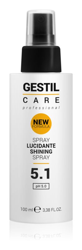 Gestil Care Shining Spray 5.1 - 100 ml