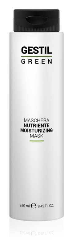 Gestil Green Moisturizing Mask 250 ml