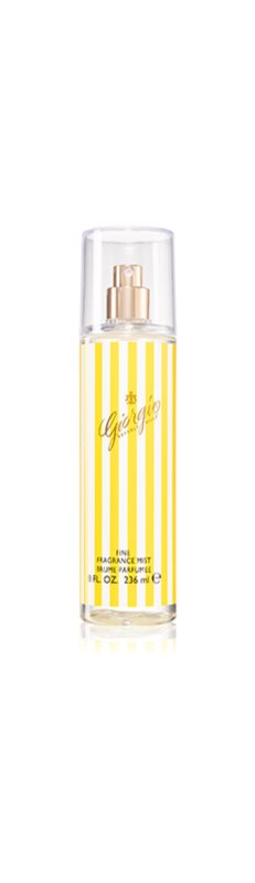 Giorgio Beverly Hills Giorgio body spray for women 236 ml