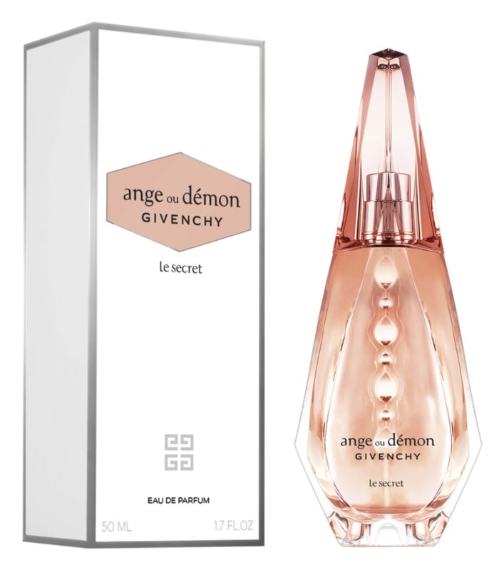 Givenchy Ange ou Demon Le Secret Eau de Parfum for women 50 ml