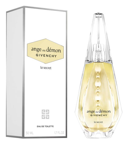 Givenchy Ange ou Demon Le Secret Eau de toilette for women