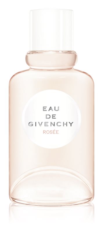 Givenchy Eau de Givenchy Rosée Eau de toilette for women 100 ml