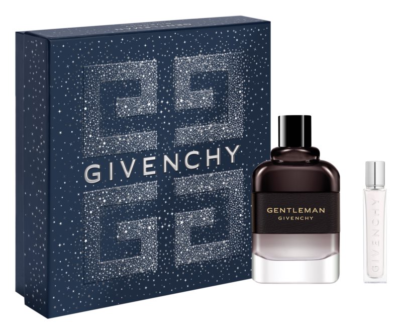 Givenchy Gentleman Givenchy Boisée Gift set for men