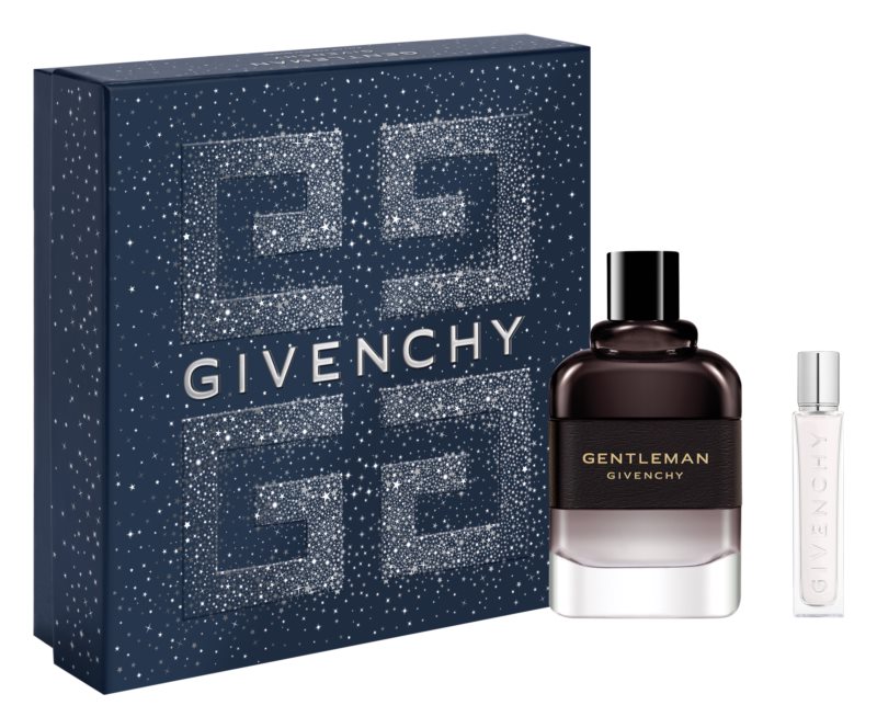Givenchy – Gentleman eau de toilette review • Scentertainer