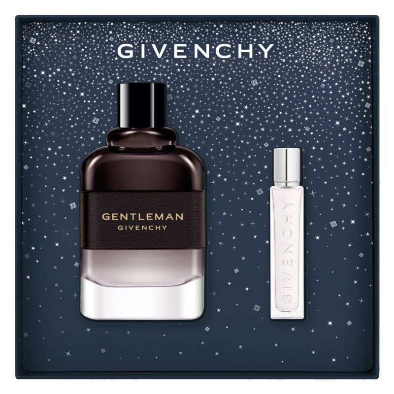 Givenchy Gentleman Givenchy Boisée Gift set for men