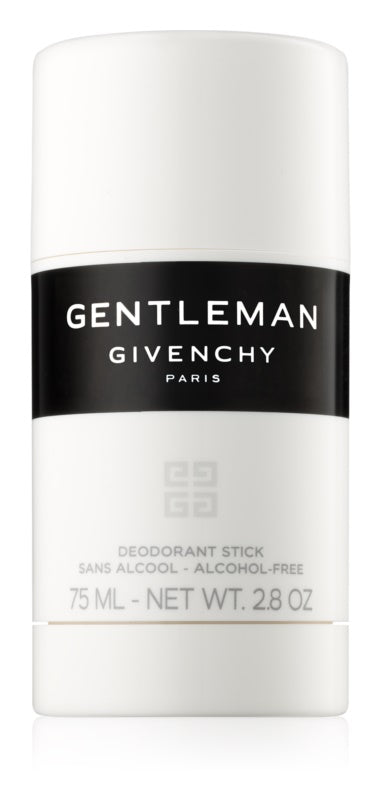 Gentleman Givenchy Deodorant stick for men 75 ml