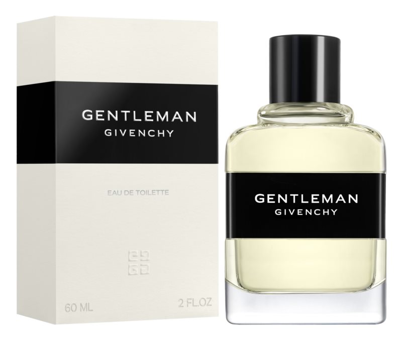 Givenchy Gentleman Givenchy Eau de toilette for men