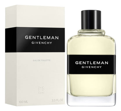 Givenchy Gentleman Givenchy Eau de toilette for men