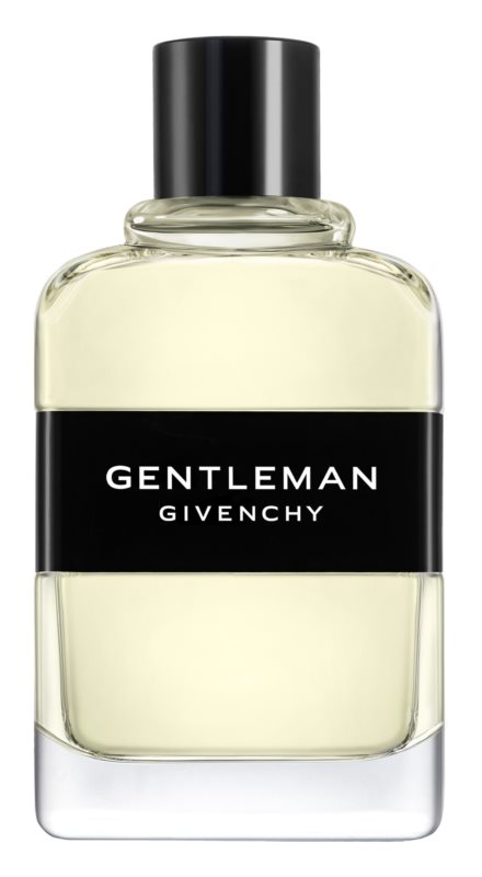 Givenchy Gentleman Givenchy Eau de toilette for men