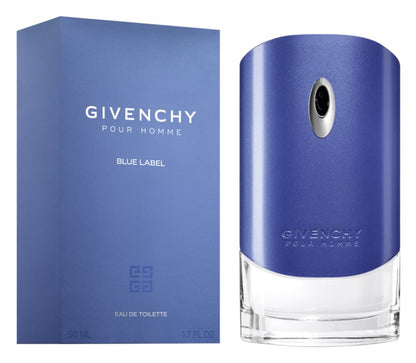 Givenchy Pour Homme Blue Label Eau de toilette for men