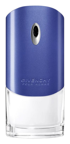 Givenchy label outlet blue