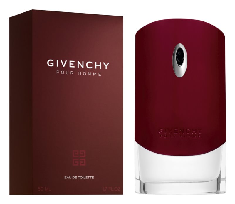 Givenchy Pour Homme Eau de toilette for men