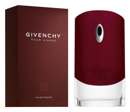 Givenchy Pour Homme Eau de toilette for men