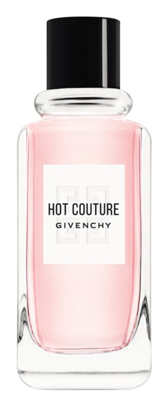 Givenchy Hot Couture Eau de toilette for women 100 ml