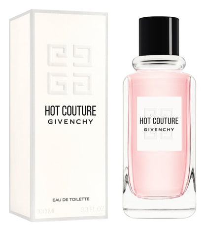 Givenchy Hot Couture Eau de toilette for women 100 ml