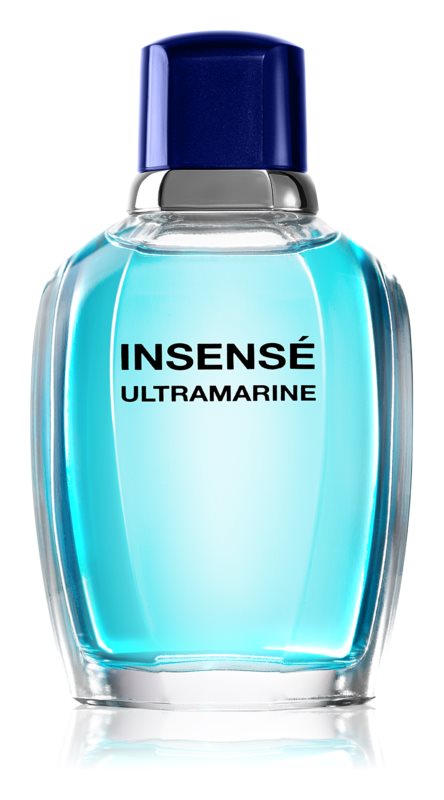 Givenchy Insensé Ultramarine Eau de toilette for men 100 ml