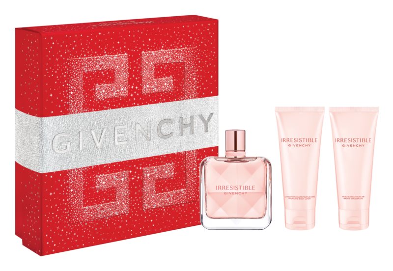 Givenchy Irresistible Gift set for women