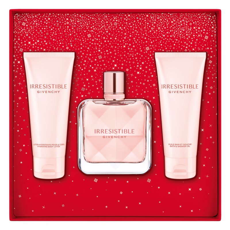 Givenchy Irresistible Gift set for women - Main Image