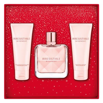 Givenchy Irresistible Gift set for women