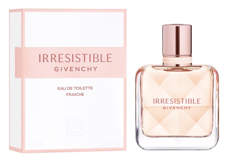 Givenchy Irresistible Fraiche Eau de toilette for women