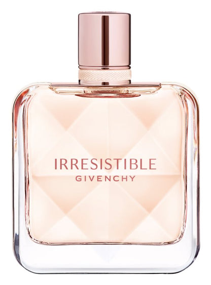 Givenchy Irresistible Fraiche Eau de toilette for women