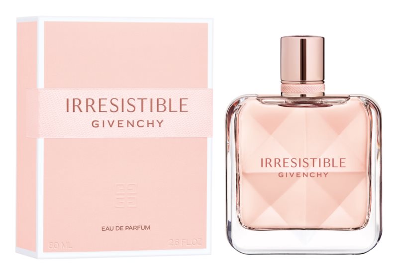 Givenchy Irresistible Eau de Parfum for women