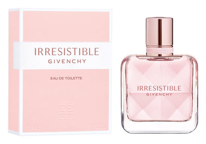 Givenchy Irresistible Eau de toilette for women